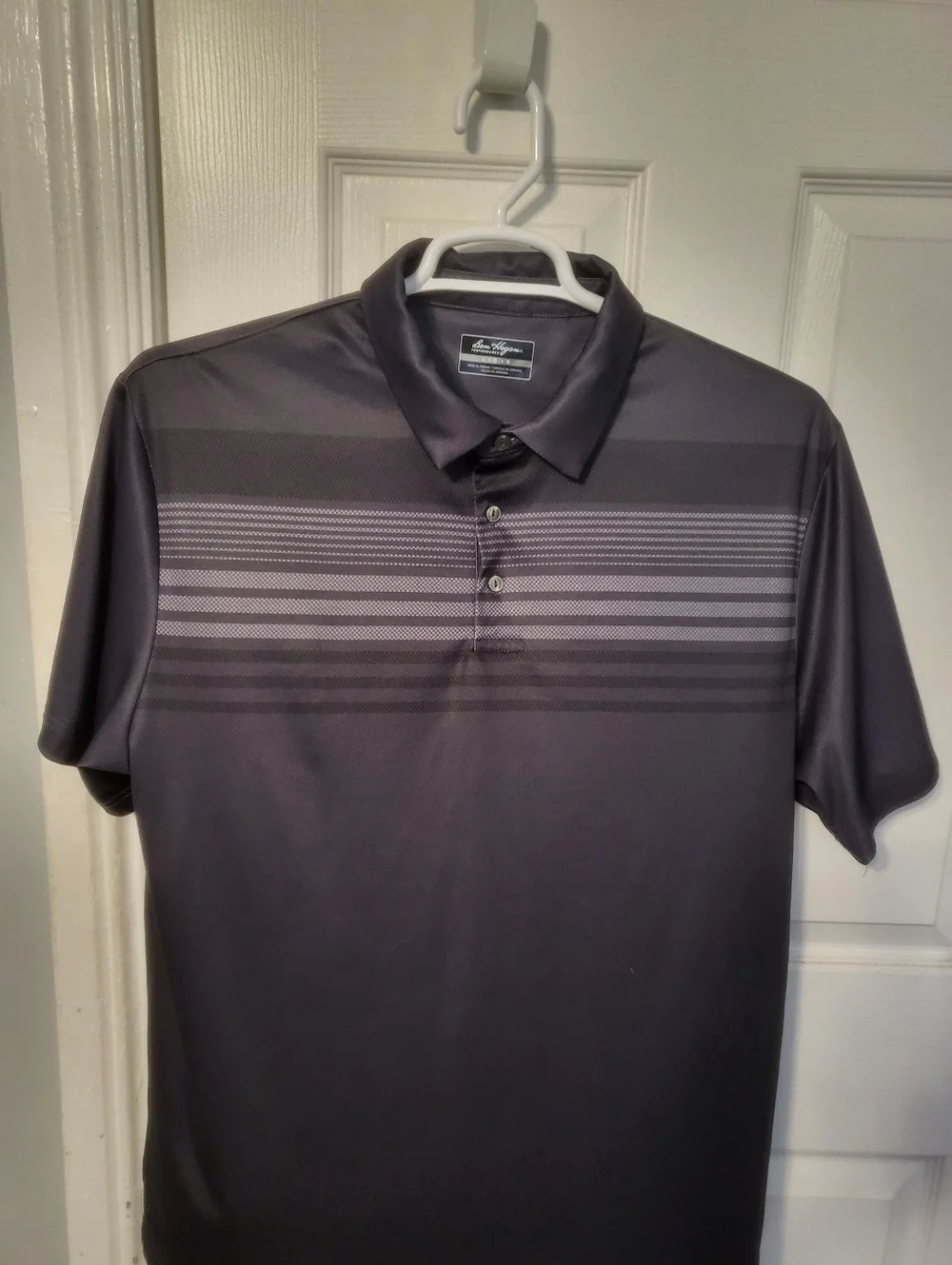 Ben Hogan Men's Polo Shirt